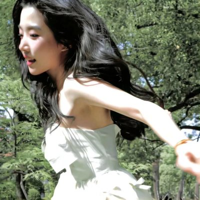 马路骑士